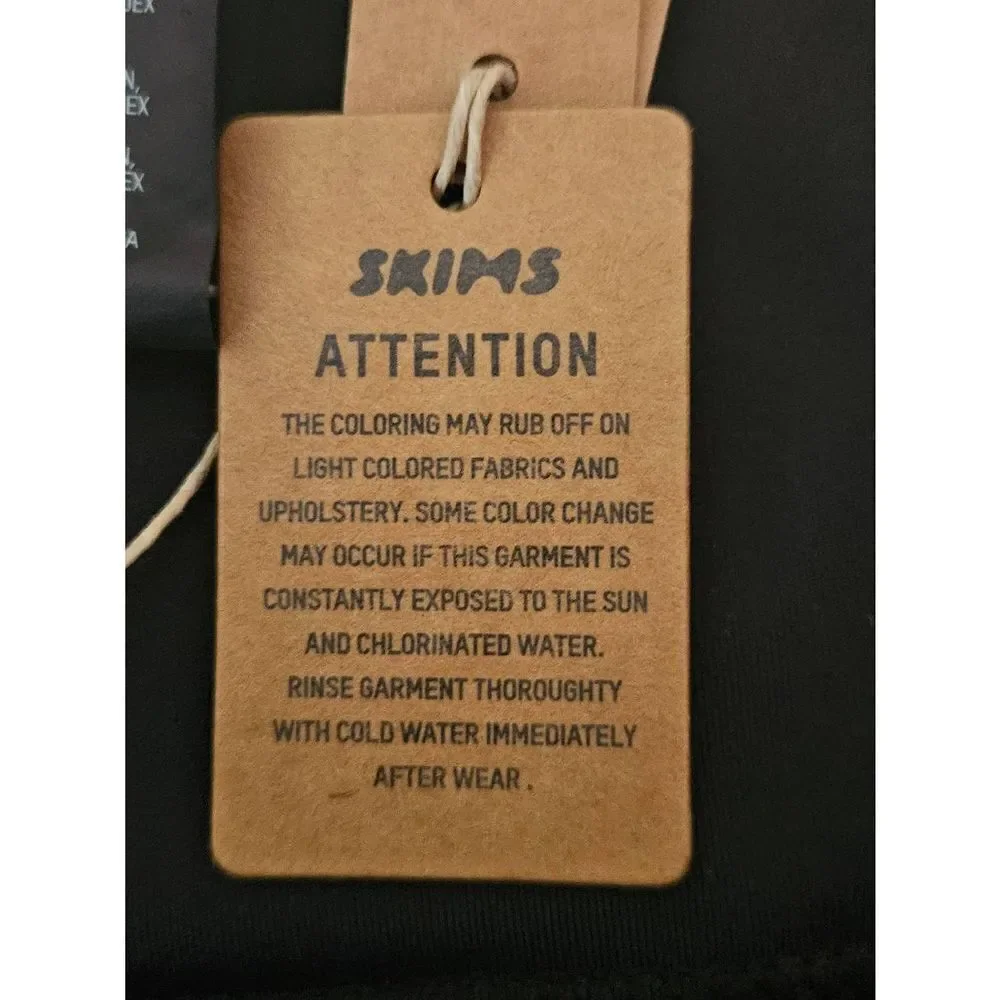 ‎Skims Swim set. Nwt